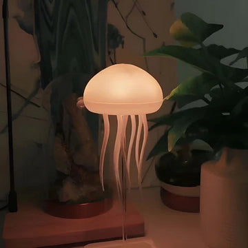 Aurora - Jellyfish Lamp