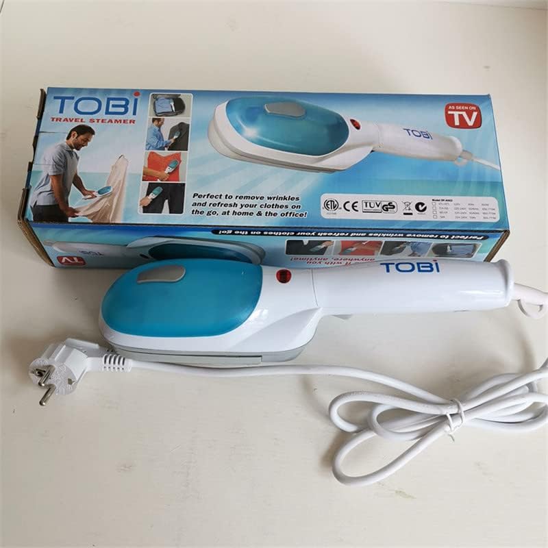 Travel Steamer - Portable