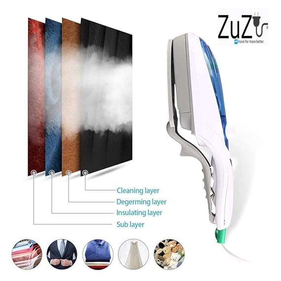 Travel Steamer - Portable
