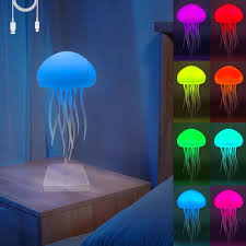 Aurora - Jellyfish Lamp